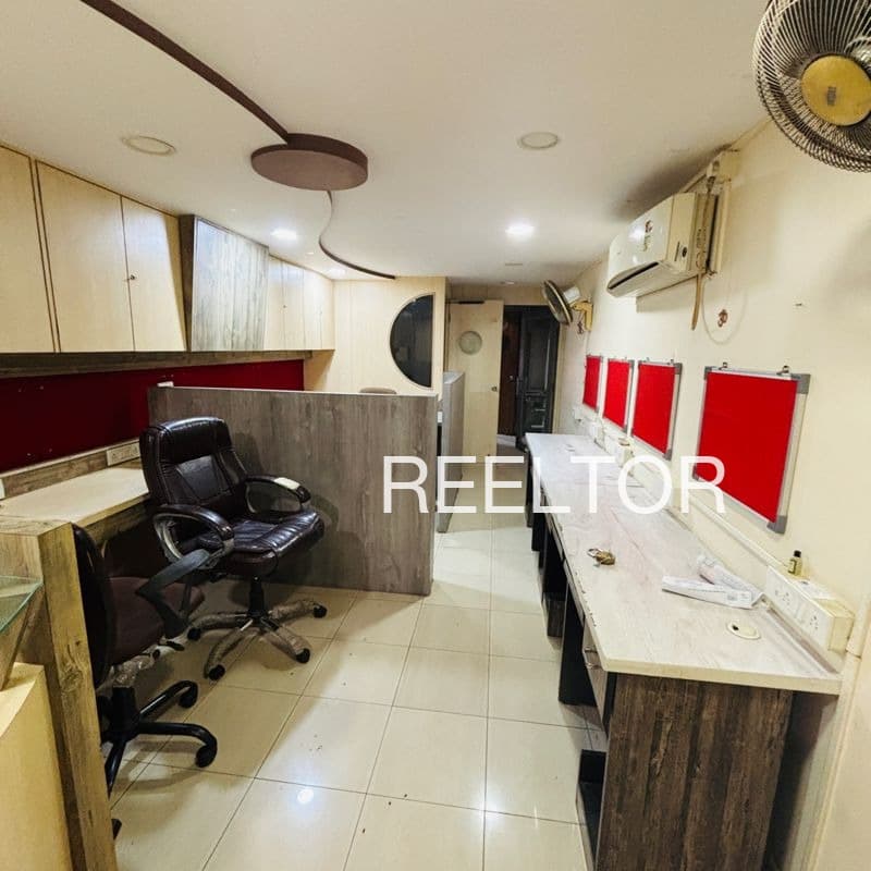 Office Space For Sale In Vapi