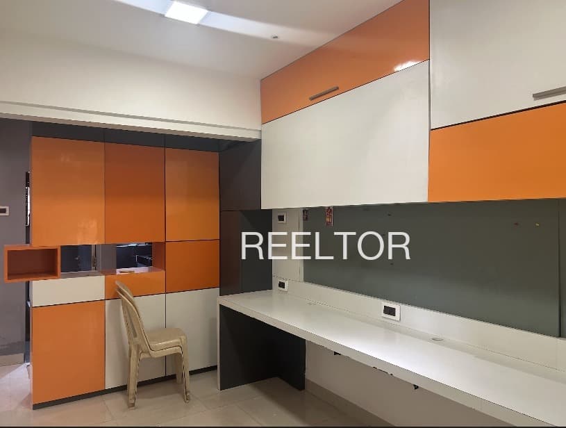 2 Bhk House For Rent In Cheerachi Thrissur