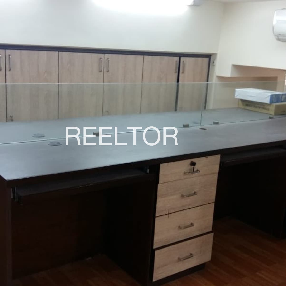 Office Space For Rent In Dangarwada Vidisha