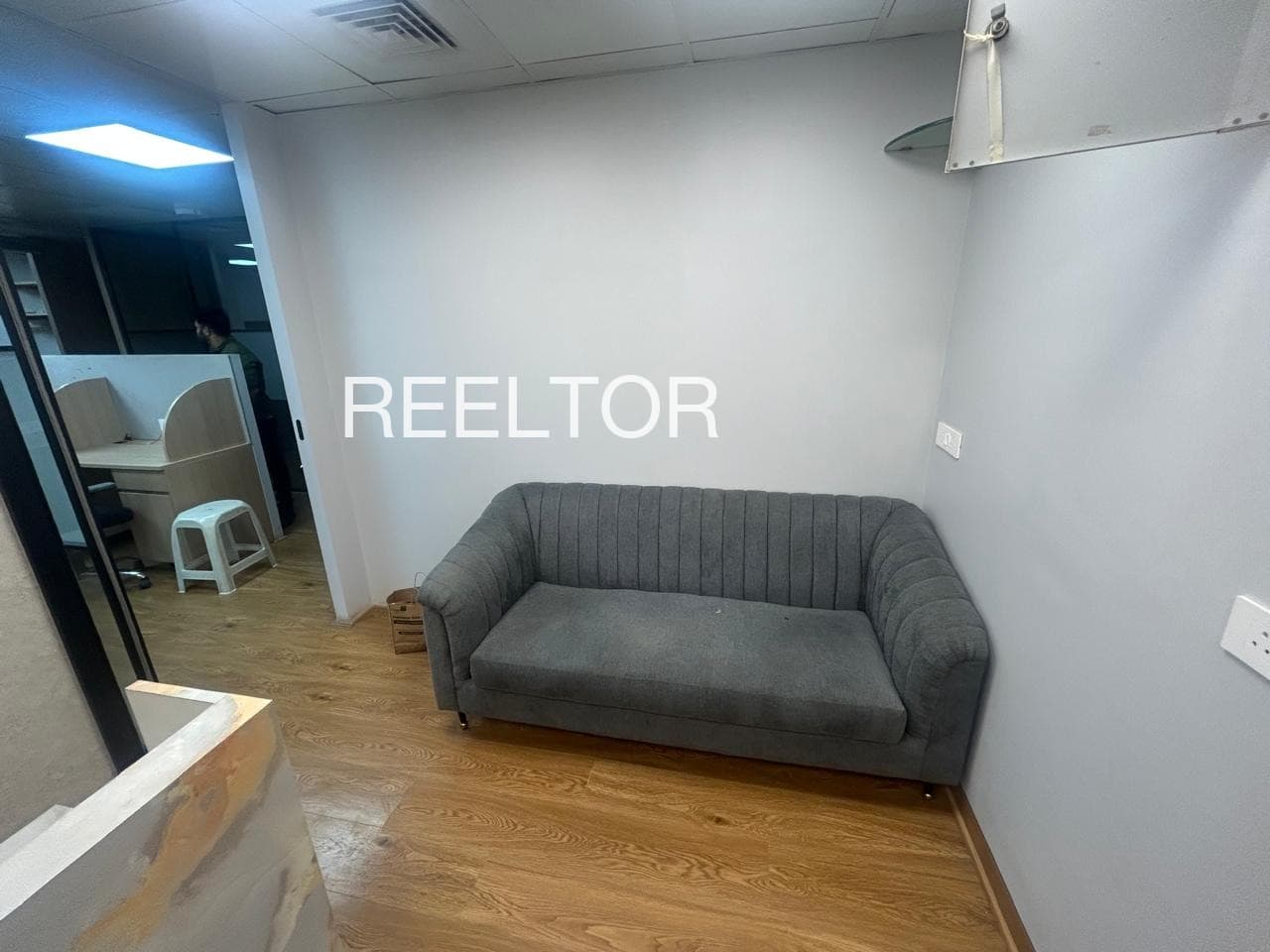 Office Space For Rent In Sarmastapur Sonarpur