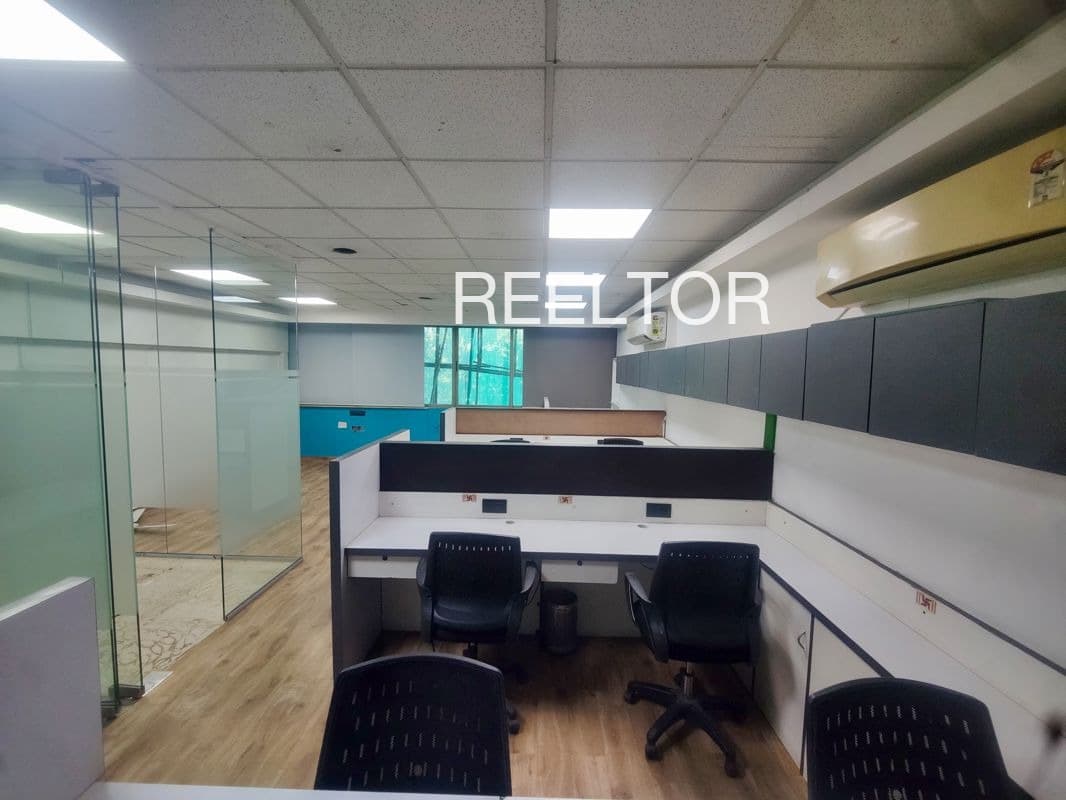 Office Space For Rent In Mullawada Junagadh