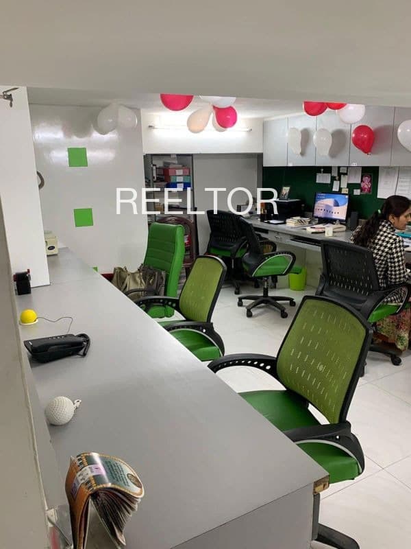 Available 2 Bhk In Anant Heights Taloja