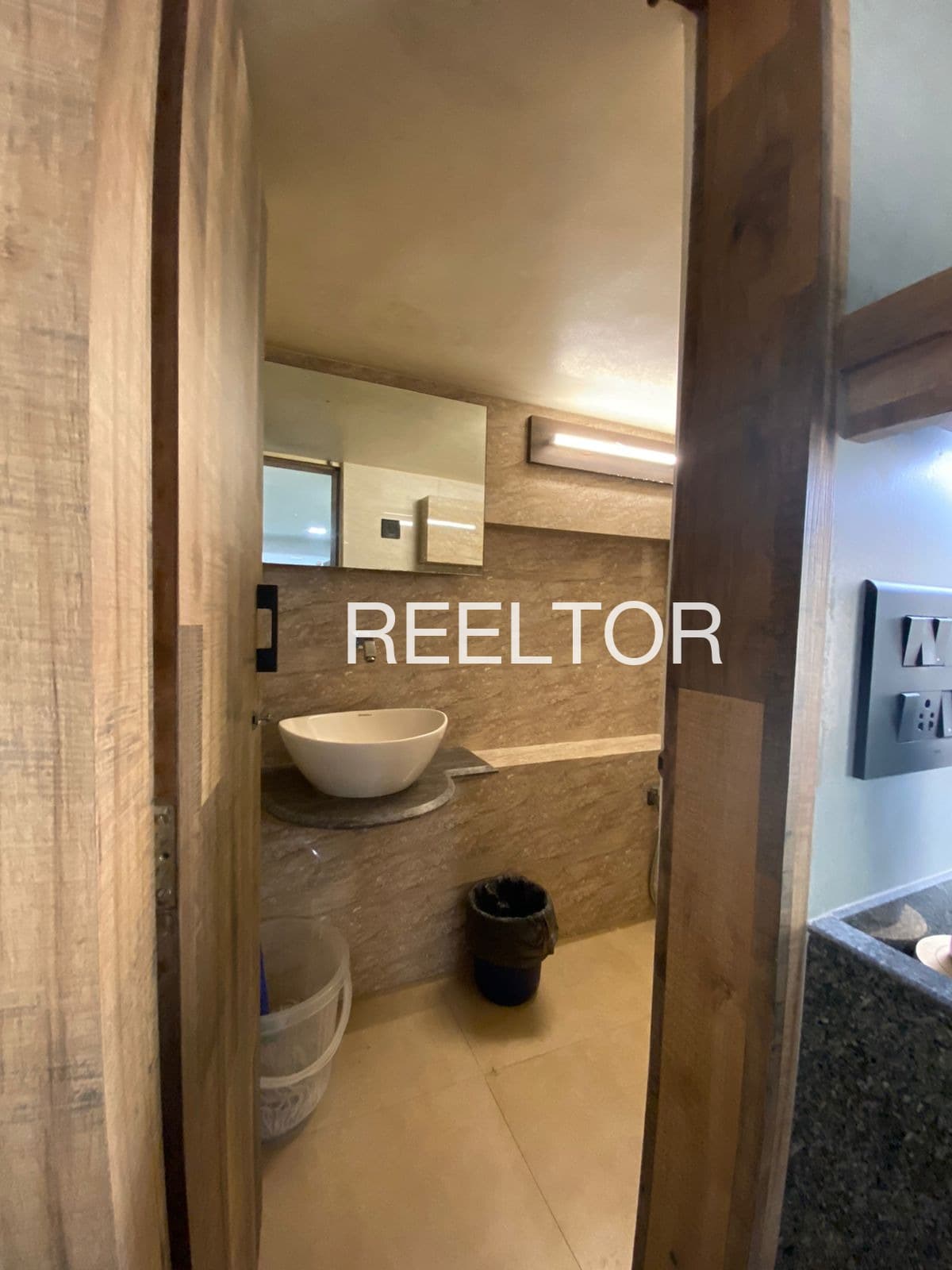 1 Bhk House For Rent In Sangan