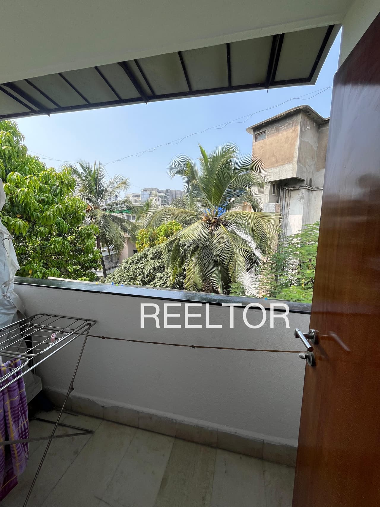 2 Bhk House For Rent In Cheepunkal Kottayam