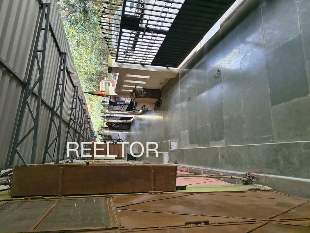 Available 3 Bhk In West Fort Thrissur