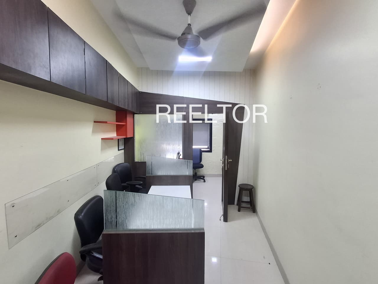 Office Space For Rent In Lakyanayak Regode