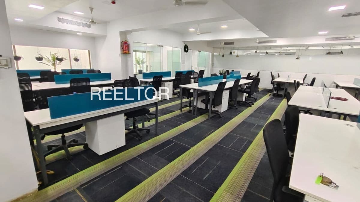 Office Space For Rent In Parpunja Putturu