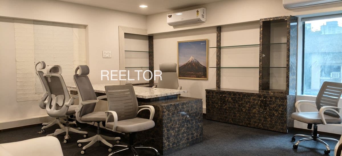 Office Space For Sale In Seknyari Almora