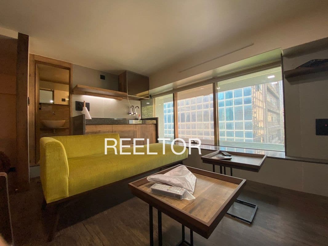 4 Bhk House For Rent In Malik Residency Behal