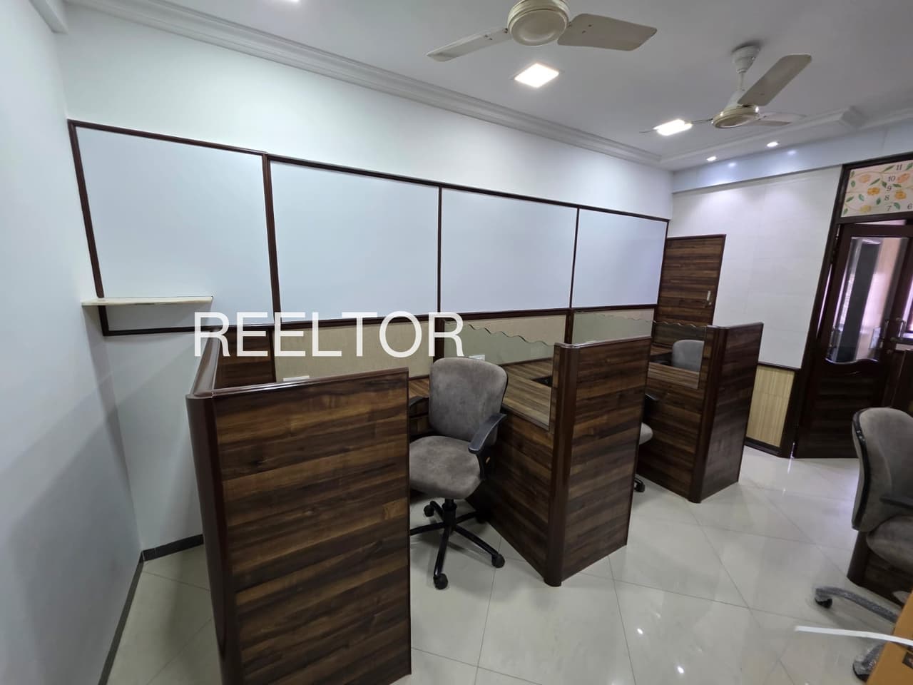 Office Space For Sale In Khurmabad Chenari