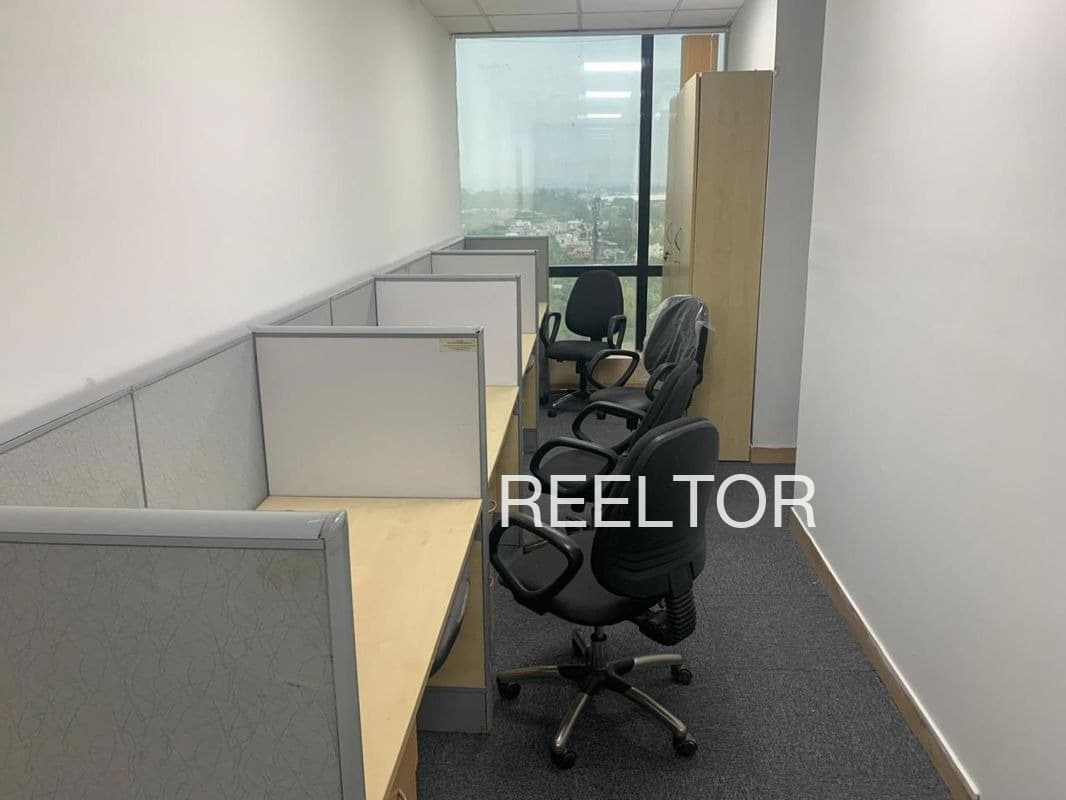 Office Space For Sale In Shharot Doda