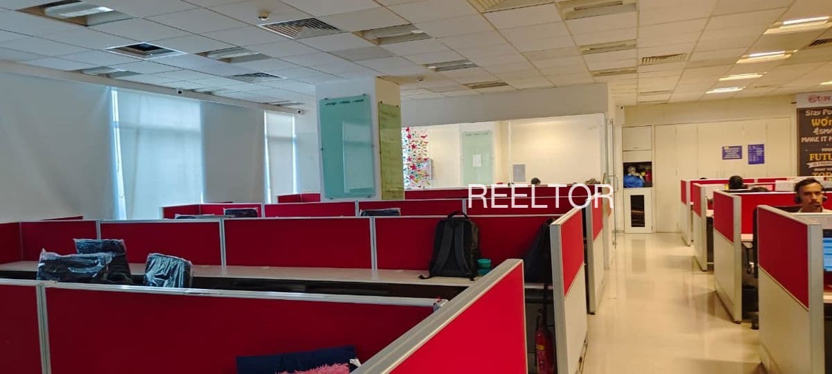 Office Space For Rent In Panchalinga Shirasi