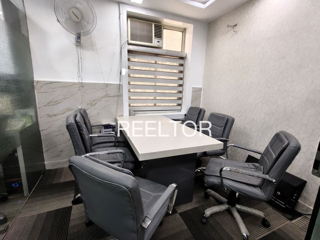 Office Space For Sale In Babrana Bhopalsagar