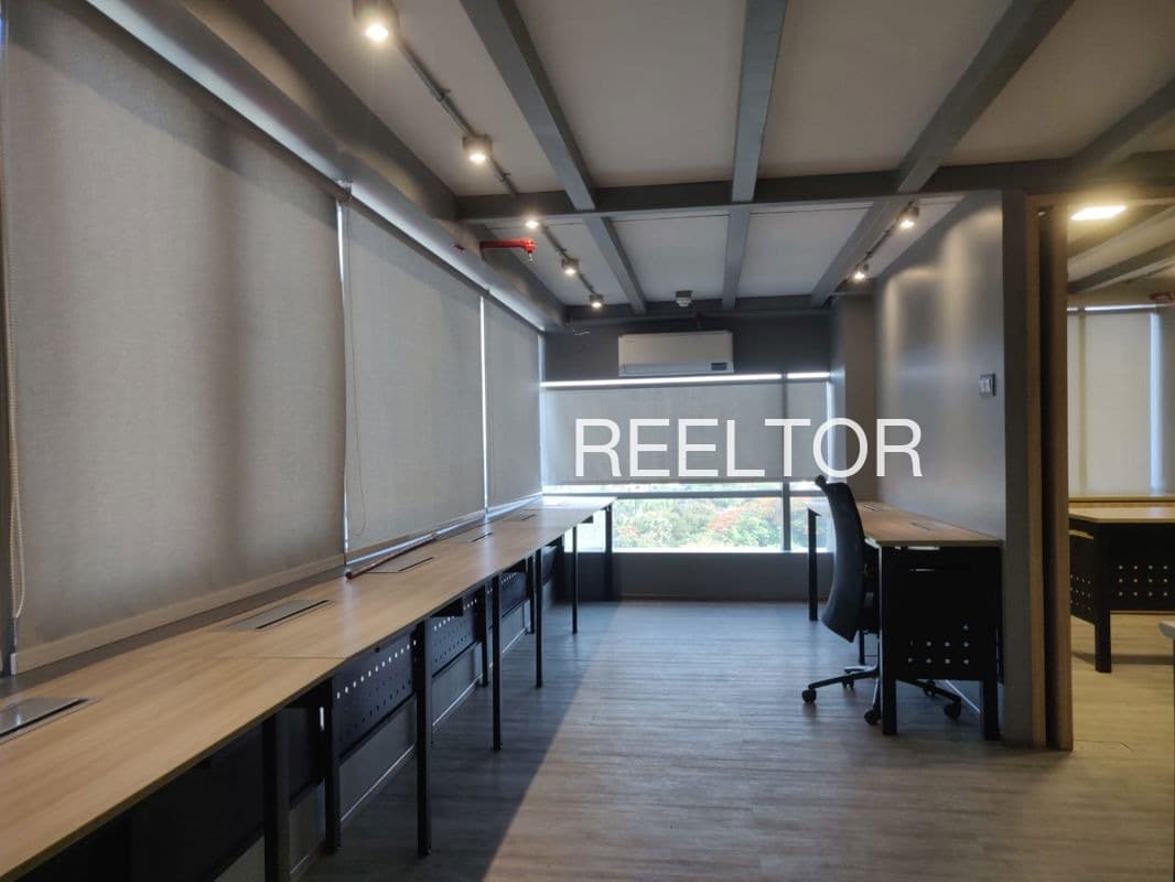 Office Space For Rent In Ranchi