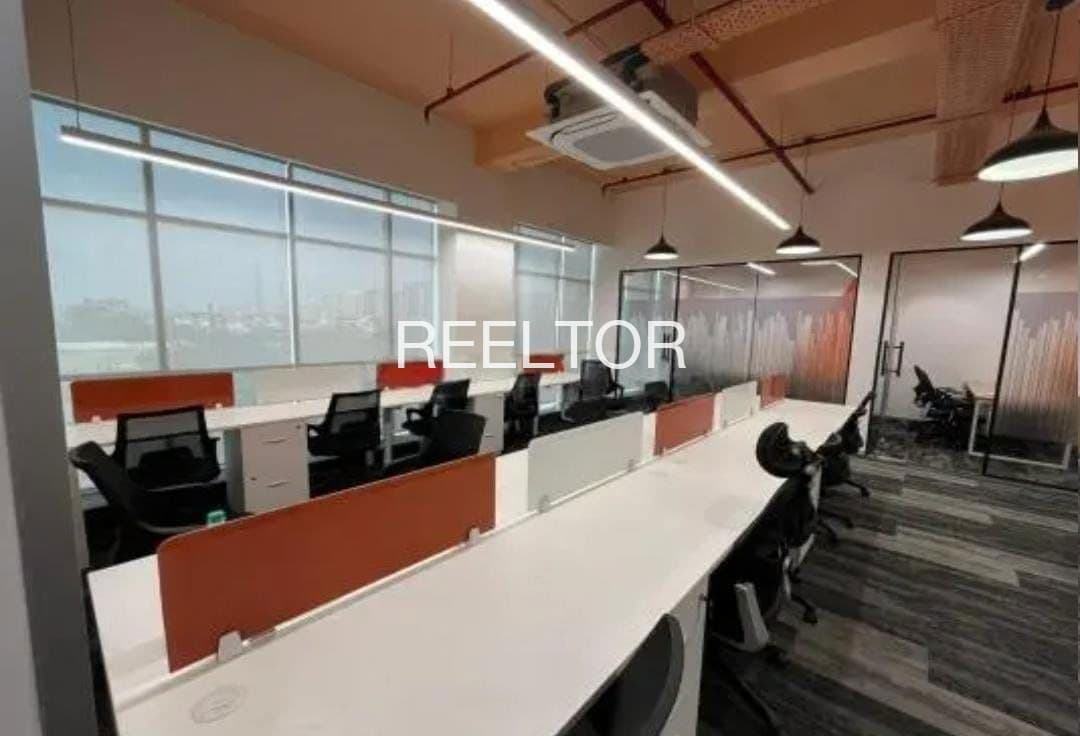 Office Space For Sale In Seknyari Almora