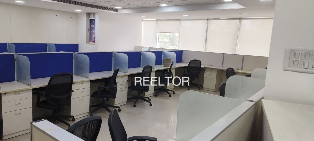 Office Space For Rent In Mahalingapura