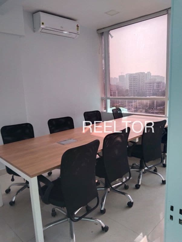 Office Space For Rent In Damadehi Badi