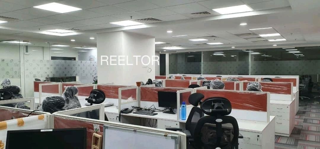 Office Space For Rent In Falla Jamnagar
