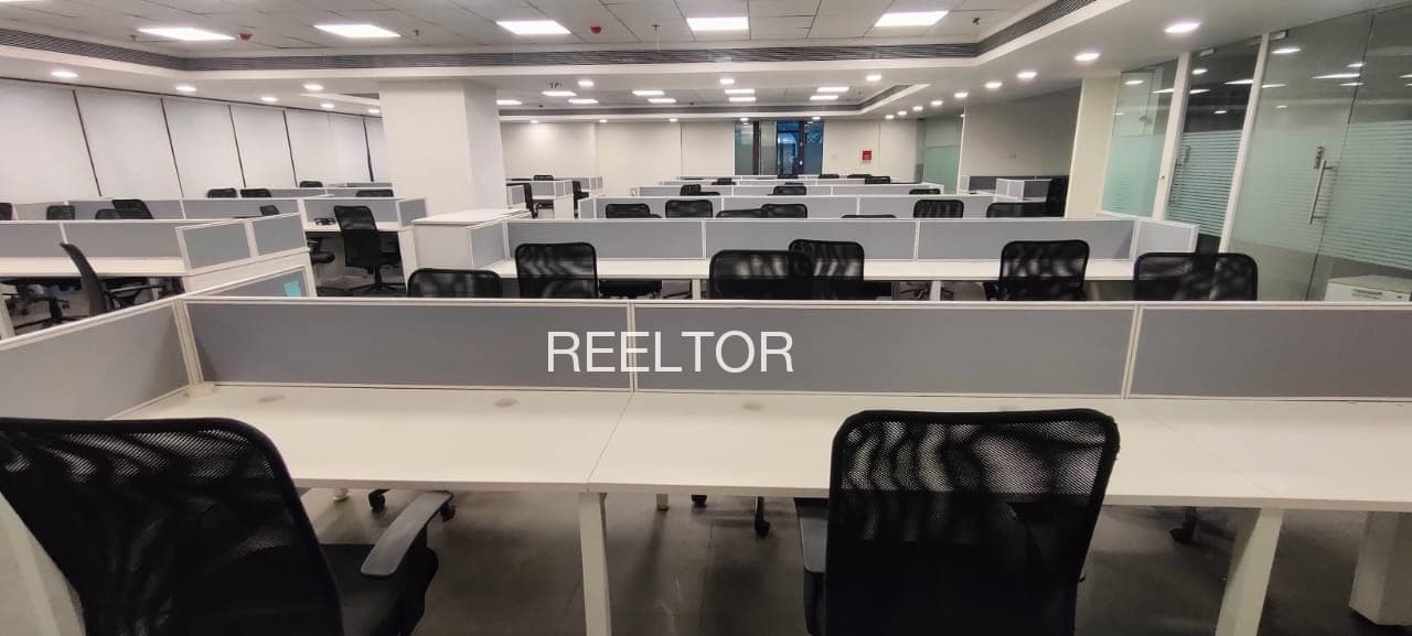 Office Space For Rent In Panja Sulya