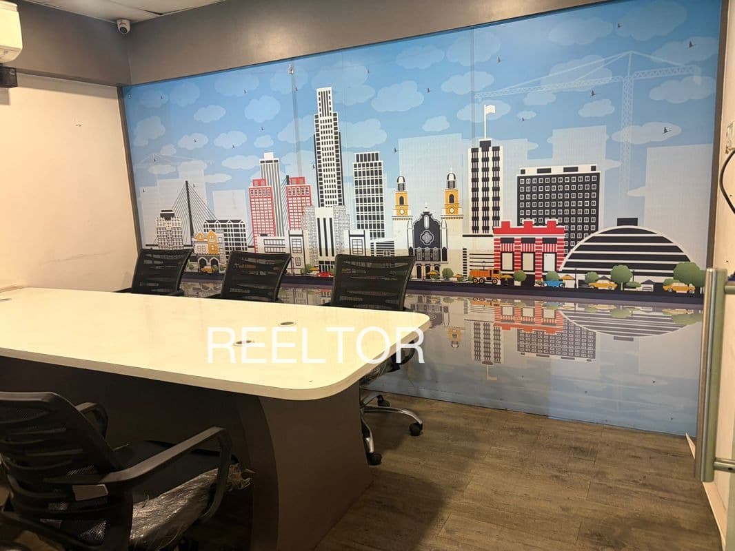 Office Space For Sale In Sejgaon Gondiya