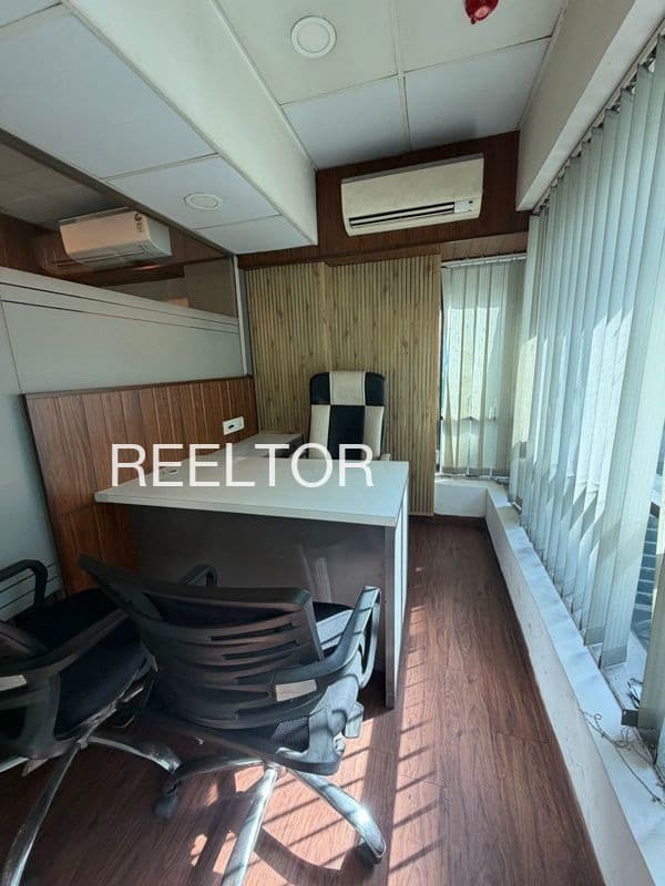 Office Space For Sale In Maharajpur