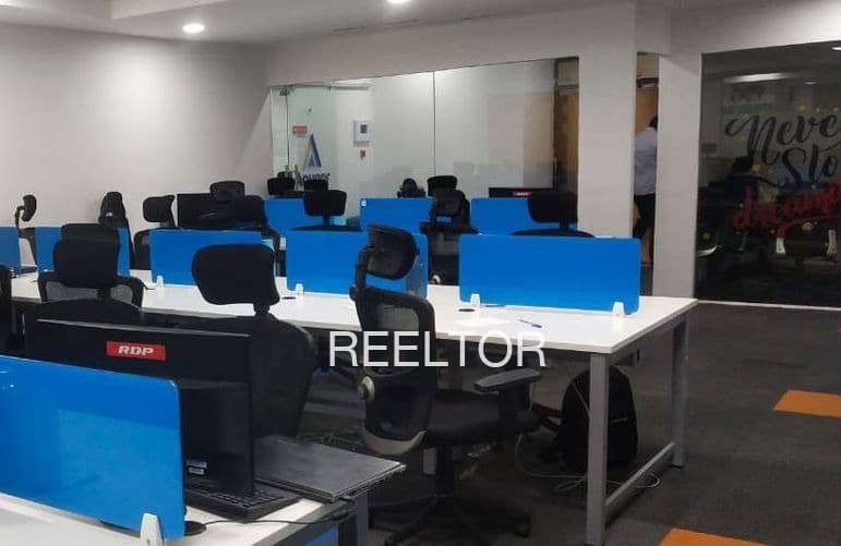 Office Space For Rent In Fedra Dhandhuka