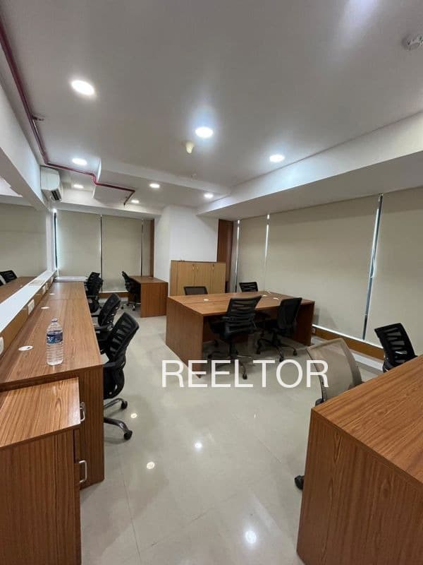 Office Space For Rent In Dandraus Mehgaon