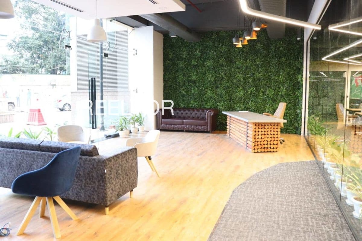 Office Space For Sale In Sunarkhet Didihat