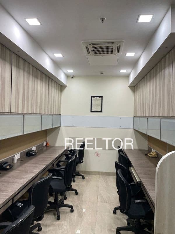 Office Space For Rent In Nambeli Colony Kunnathunad