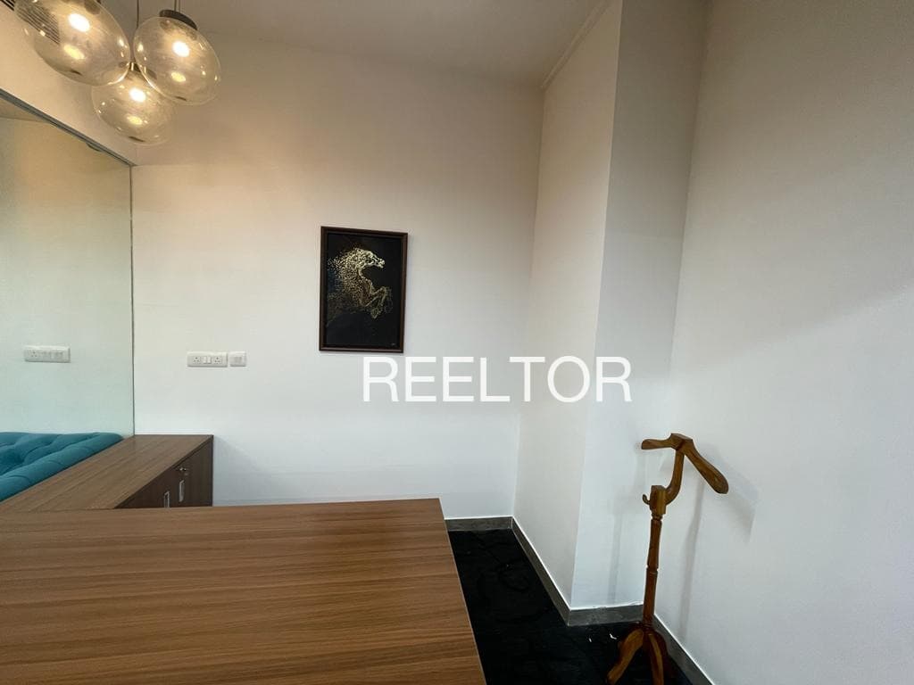 Buy 4 Bhk In Panvelkar Heights Badlapur