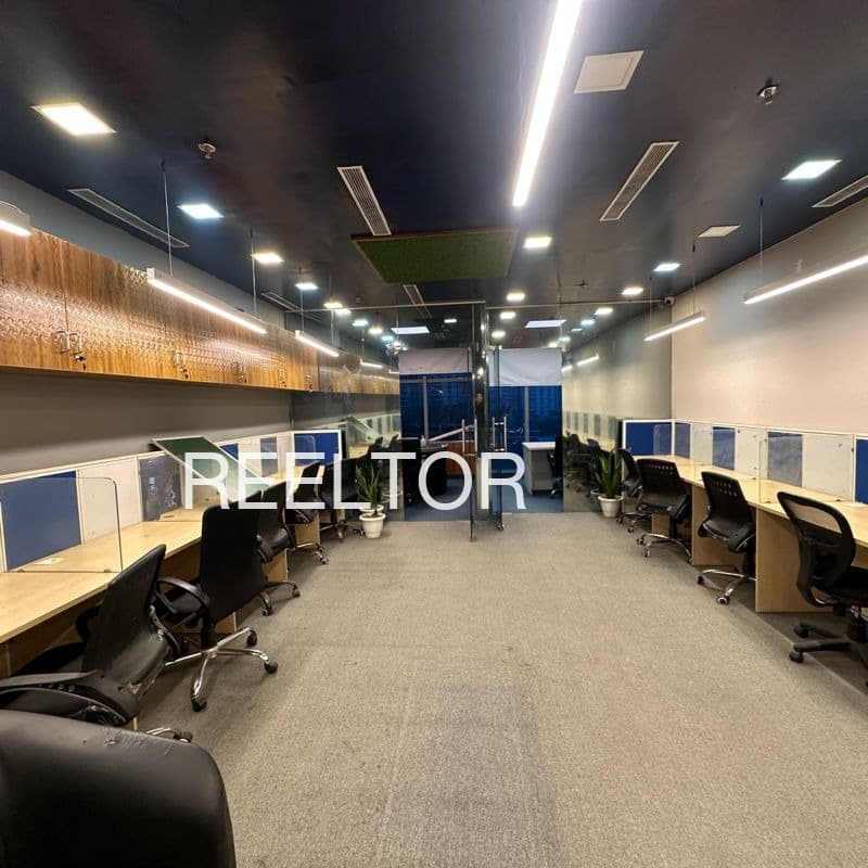 Office Space For Rent In Lalpur Ranchi