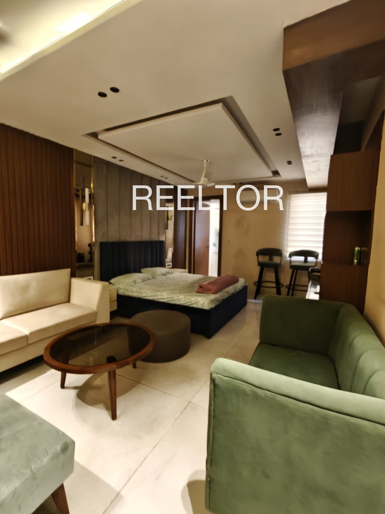 Available 3 Bhk In Barwar Mandi