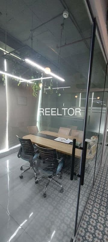 Office Space For Rent In Fedra Dhandhuka