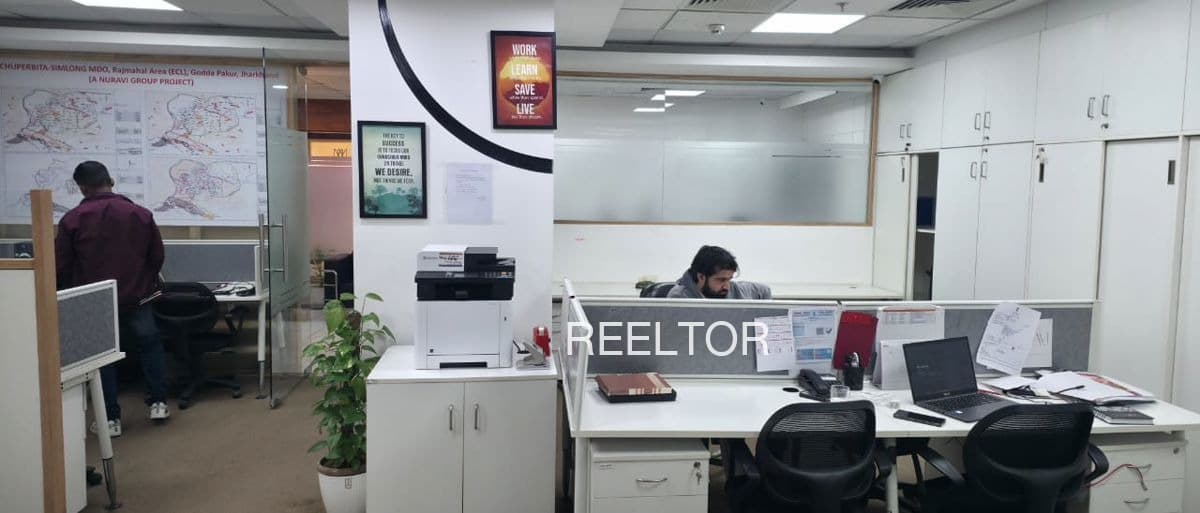 Available 2 Bhk In Dammakhedi Sitamau