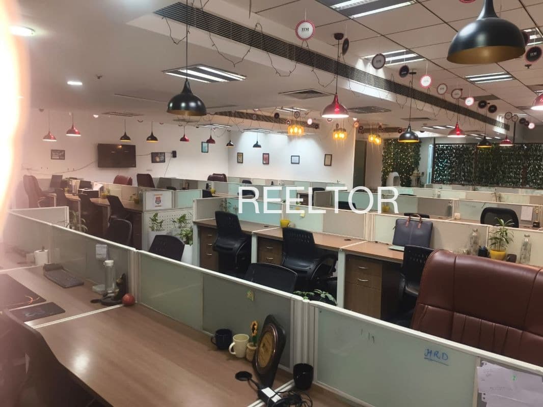 Office Space For Sale In Sekkarapatti Tiruchengode