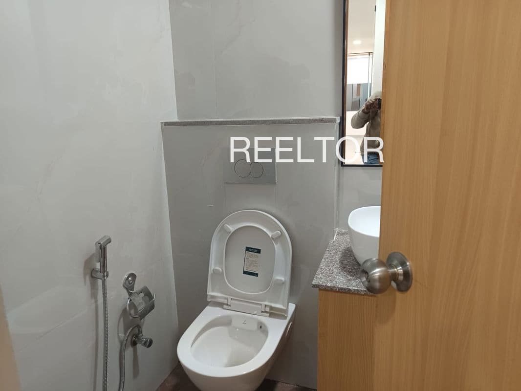 3 Bhk For Sale In Manglya Badnawar