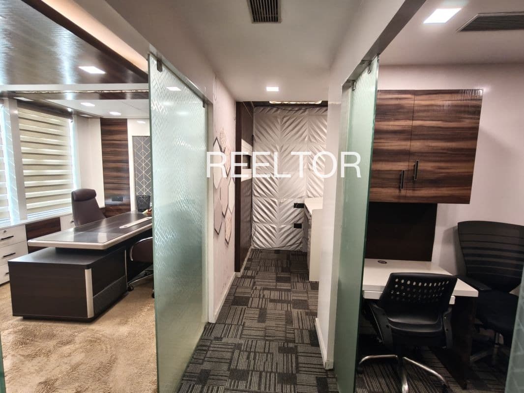 Office Space For Sale In Shelsur Chikhli