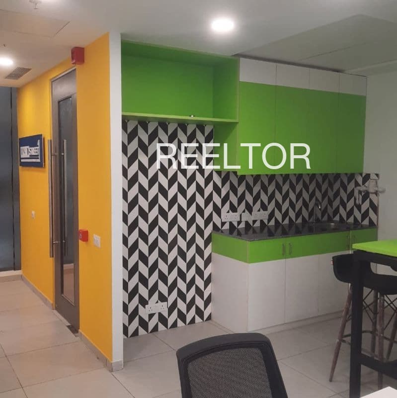 Office Space For Rent In Ranchi