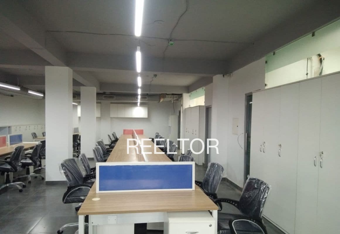 Office Space For Rent In Dantkhera Goharganj