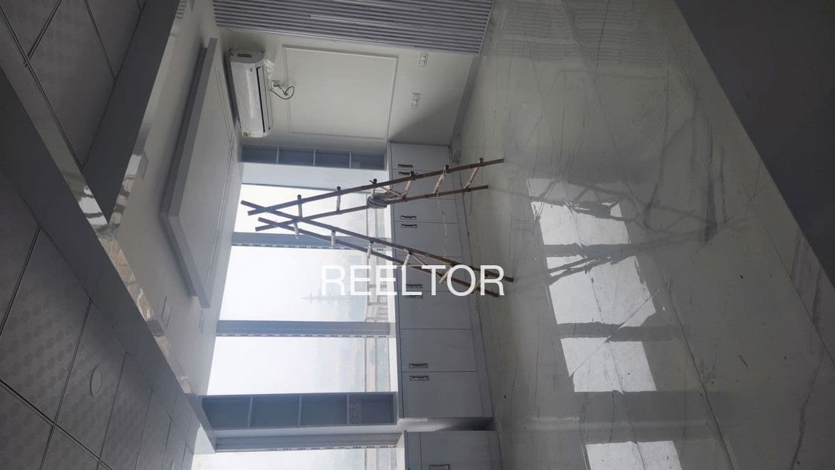 Available 1 Bhk In Turhan Tower Dhoraji