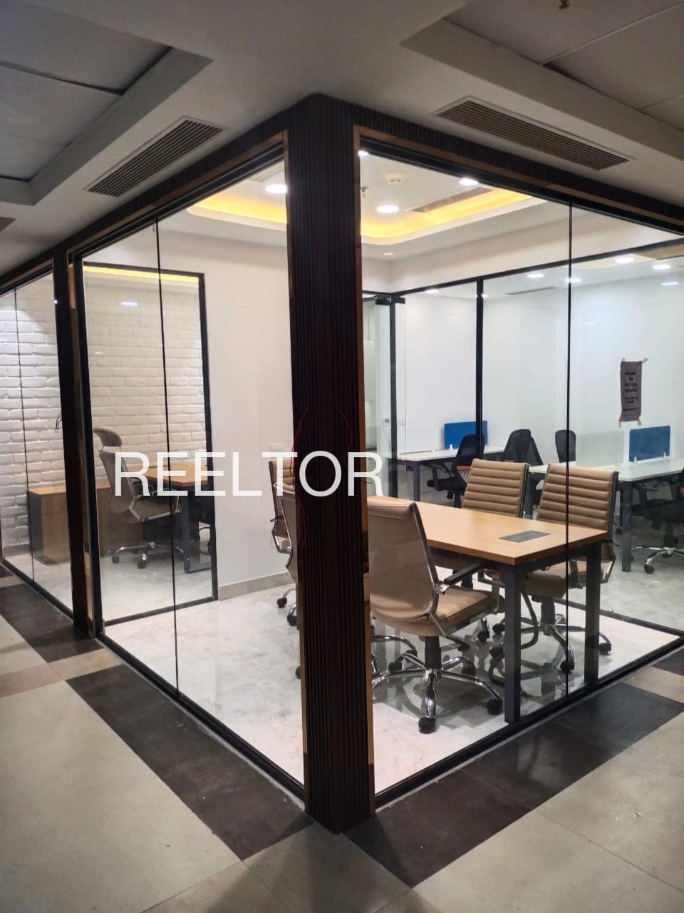 Office Space For Sale In Sukhtal Ghansali