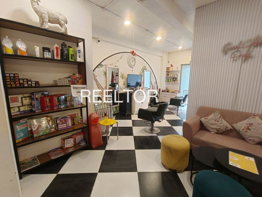 Buy 4 Bhk In Math Shrigonda