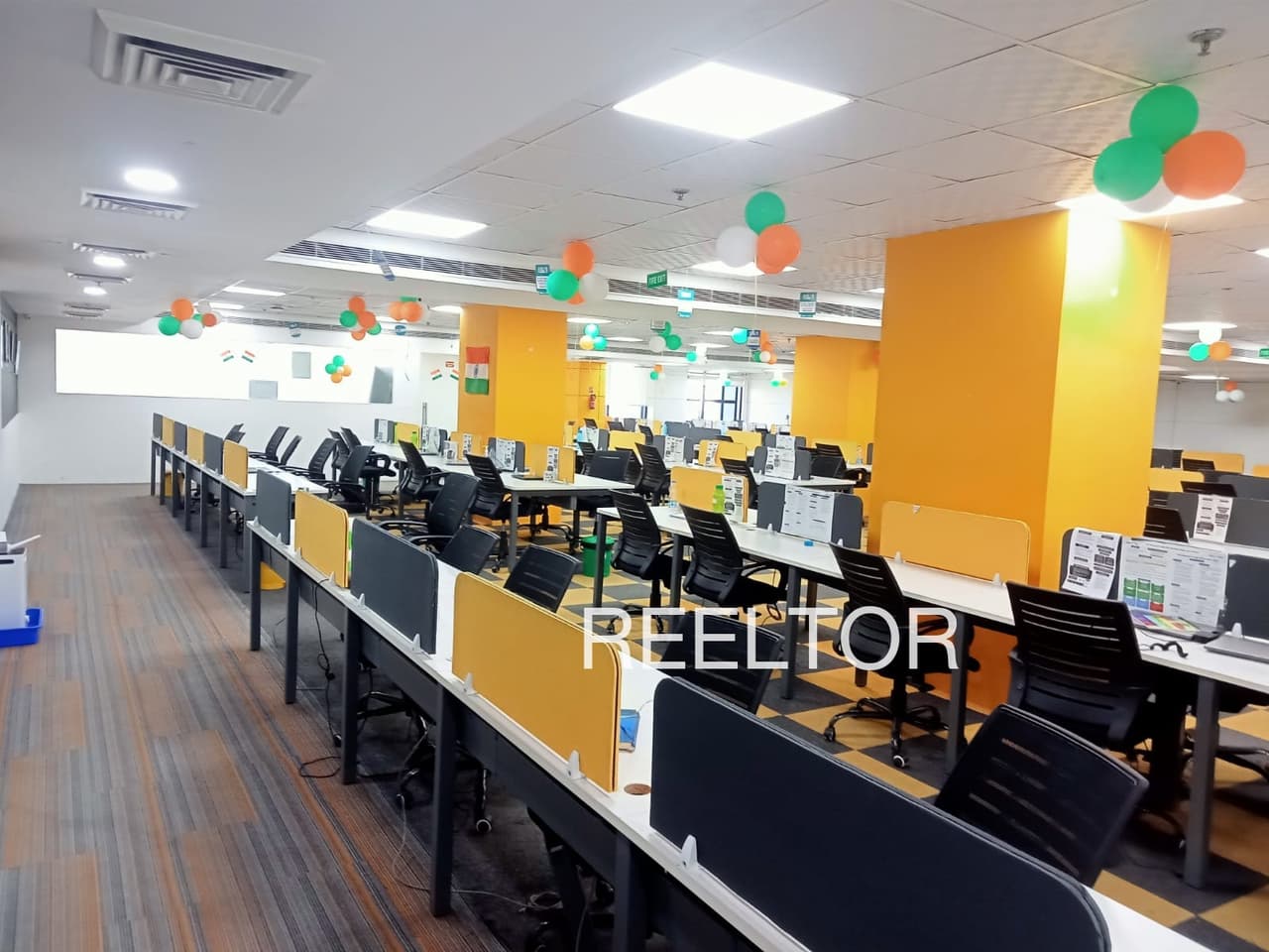 Office Space For Sale In Jodhsingh Ka Khera Gangrar