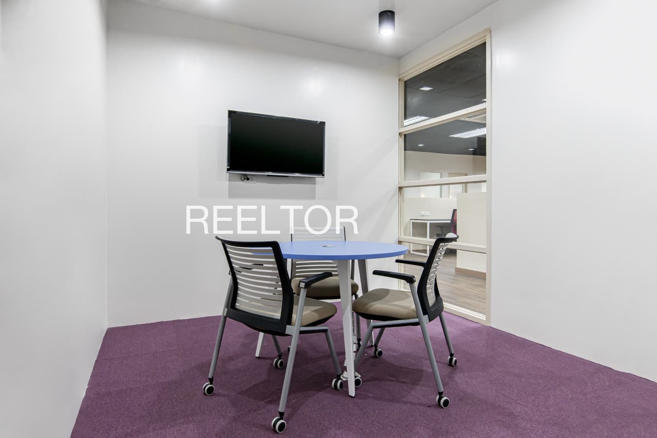 Office Space For Rent In Paramadevanahalli Bellary