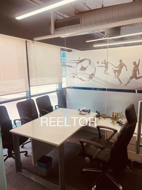 Office Space For Rent In Falla Jamnagar