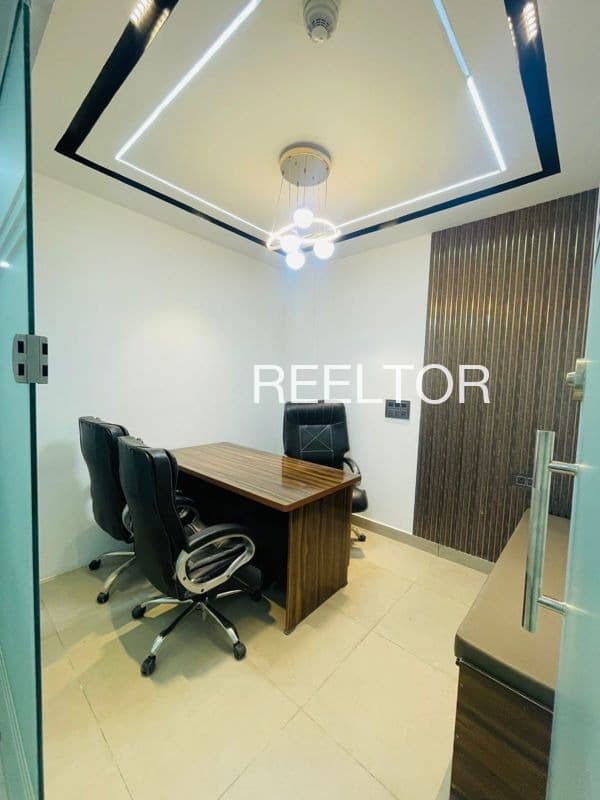 Available 1 Bhk In Gift Gandhinagar