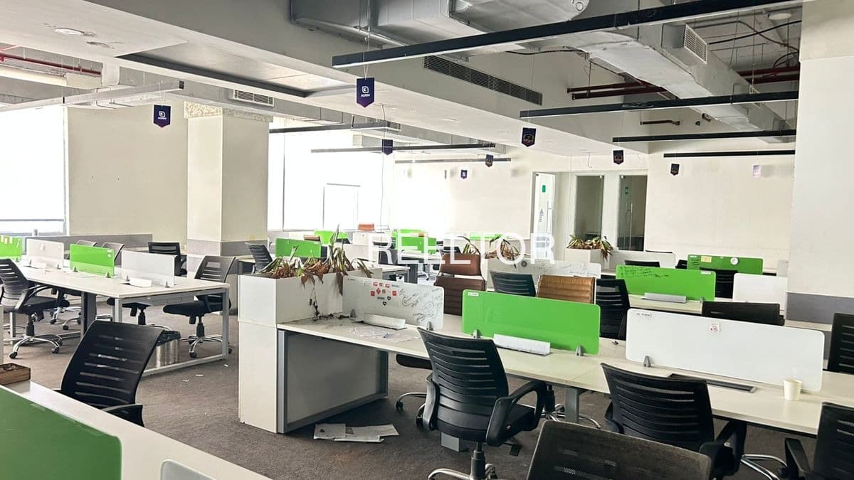 Explore 4 Bhk In Narayan Residency For Sale Bharuch