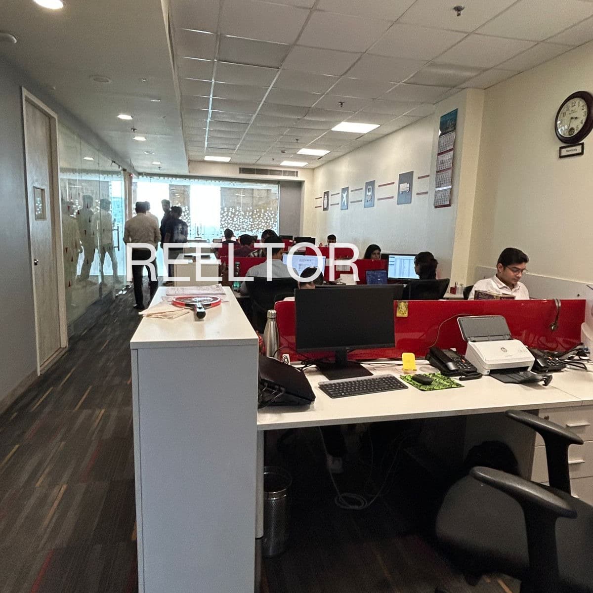 Buy 1 Bhk In Haidarpura Saraswati