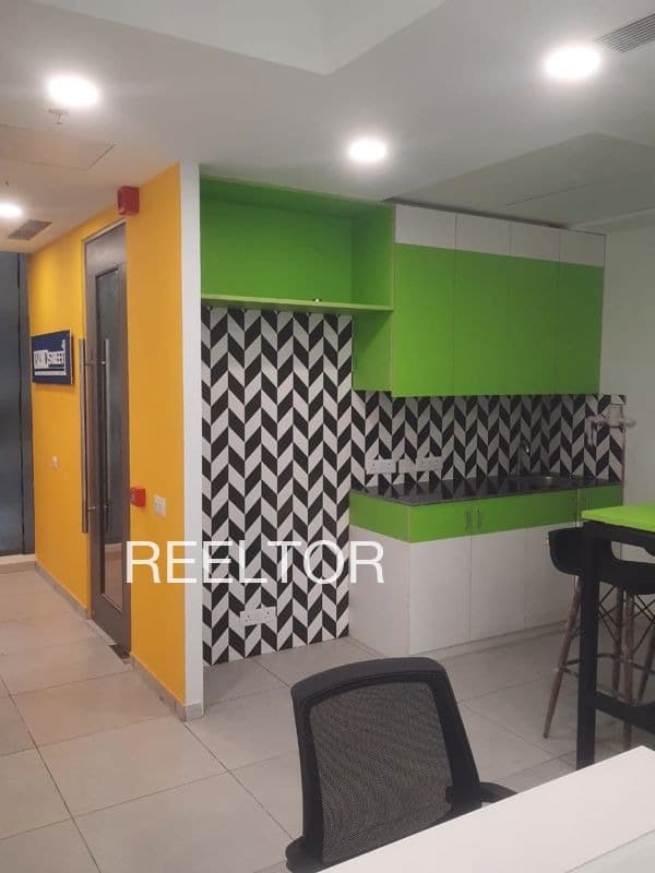 Office Space For Rent In Naalampeedika Colony Taliparamba