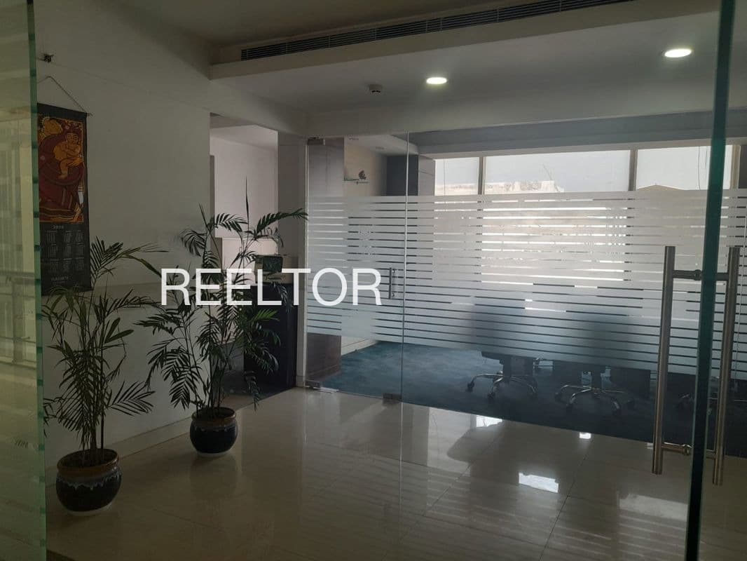 Office Space For Sale In Shahur Nermand